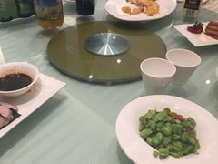 -宁波汉通海鲜大酒店(江湾店)