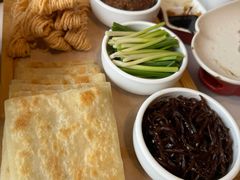 -大鸭梨烤鸭(金色漫香店)