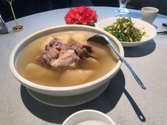 -悦融·京鲁菜·露台花园(安定门店)