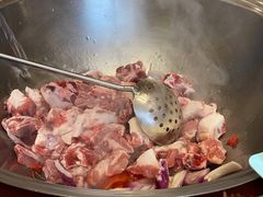 羊肉-九府羊鲜羊火锅·烧烤(海那城店)