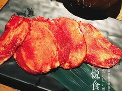 -千寻烧肉(政务区店)