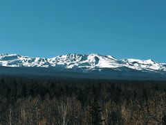 -峡谷浮石林景区