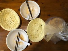 羊肉汤-祥盛隆羊汤馆(芙蓉店)