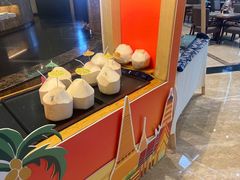 -世纪金源大饭店海鲜自助餐厅(迎宾路店)