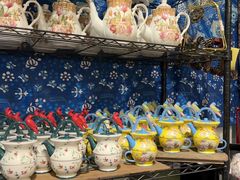 -陶缘陶瓷工厂店