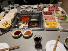 -海底捞火锅(凯德广场店)