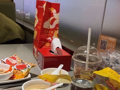 -海底捞火锅(泰安爱琴海店)
