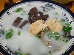 -鸭小妹鸭血粉丝(老门东店)