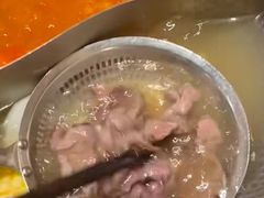-手选潮汕鲜活牛肉火锅(二七广场店)