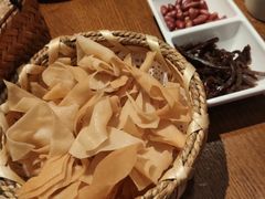 -南拳十三姨·潮汕砂锅粥(世纪金源店)