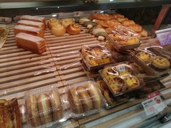 -BreadTalk面包新语·烘焙蛋糕(深业上城店)