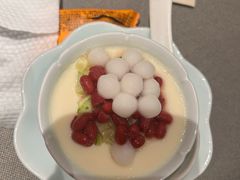 -小厨娘淮扬菜(河西奥美大厦店)