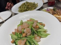 -凤凰园烤鸭店·唐山菜·传承花椒肉(老唐丰路店)