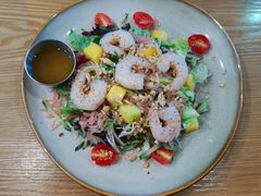 -HELLO 27 意面·沙拉·帕尼尼