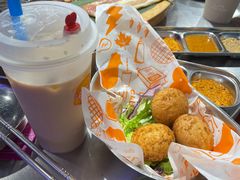 -玄希浪漫厨房·韩料烤肉(湖滨银泰in77店)