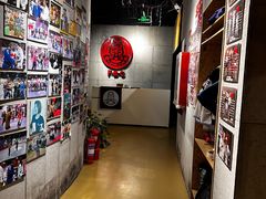 -格斗兄弟搏击健身训练馆(望京店)