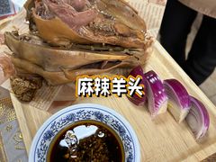 -清真·鸦儿李记·小馆(后海店)