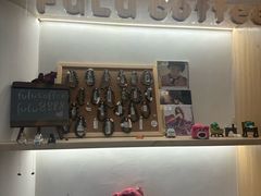 -Fulu Coffee福禄(花园城店)