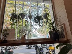 -Egg•Allday Brunch(襄阳北路店)