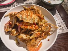 -南海渔家•海鲜•正宗海南菜(海棠湾店)