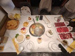 -犇鼎牛潮汕牛肉火锅(新辰里学清路店)