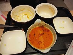 -乡村基(南坪上海城店)