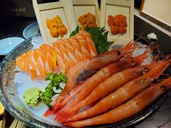 -三石铁板烧(紫竹桥店)