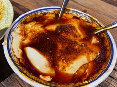 豆腐脑-袁家村关中印象体验店(砂之船奥特莱斯店)
