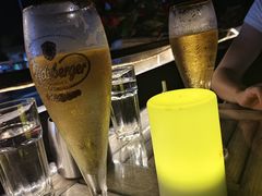 -LENBACH兰巴赫西餐啤酒坊(大连东港店)