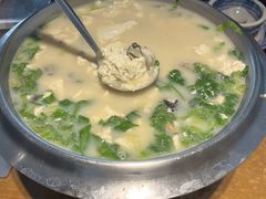 -95号酱骨·一块豆腐(展春园西路店)