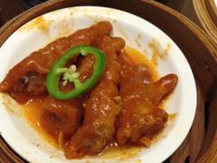 -山水茶艺馆·点心粤菜·30年老字号