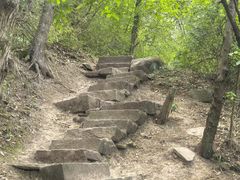 -金堂县云顶石城风景区