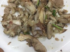 老式肘子-胡同老锅烙(南二道街)