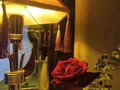 -火车头法国西餐厅