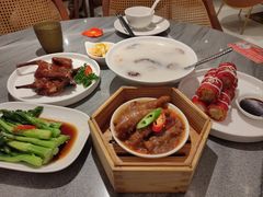 红米脆皮肠-粤来记·啫啫煲·点心(日月光店)