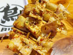 -唐力九头鸟烧烤·罗田吊锅(西云楼店)
