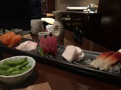 -九洲喜来登酒店湖月日餐厅