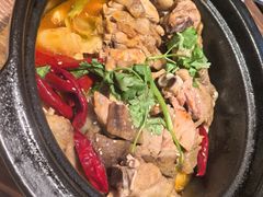 -周家二小姐的菜(西津渡店)