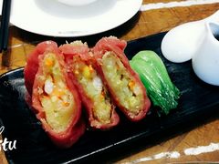 特色红米肠-广东道至正餐厅(区庄店)