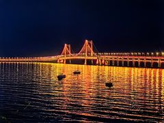 -星海湾跨海大桥