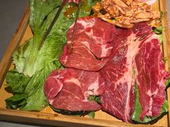 -正宗齐齐哈尔烤肉·齐牛哥鲜切炭火烤肉(杭州总店)