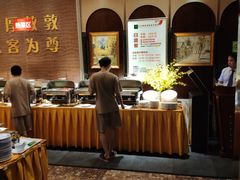 -东方雅典水疗美食汇(金海岸大厦店)