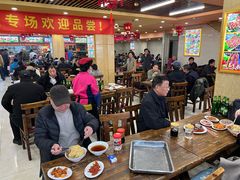 -西塔大冷面(市府大路店)