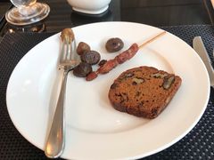-圣丰索菲特·2 On 988 Café 自助餐厅