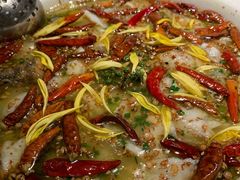 -太二酸菜鱼(正大广场店)