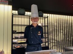 -水木锦堂·自助铁板烧(五道口购物中心店)