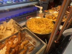 -快乐爱斯米牛排·寿喜烧自助(亿合城店)