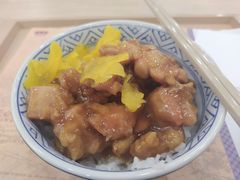 -吉野家(维明街店)