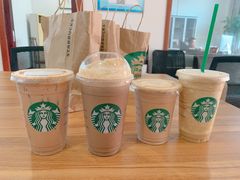 -星巴克(绍兴诸暨万达广场店)