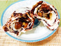 贝勒红豆卷-宫门口馒头铺(创始人总店)